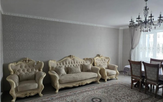 Продажа 4-комнатной квартиры, 153 м² - Продажа квартир в р-не Сарыарка Астаны - страница 15