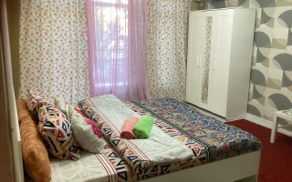 Аренда 1-комнатной квартиры, 41 м² - Аренда квартир помесячно в Алматы