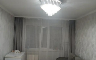 Продажа 1-комнатной квартиры, 30 м², ул. Сатыбалдина, дом  17 - Продажа квартир в Караганде