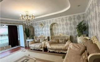 Продажа 4-комнатной квартиры, 111 м² - Продажа квартир в р-не Сарыарка Астаны