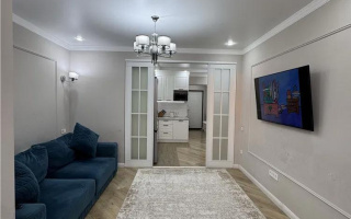 Продажа 2-комнатной квартиры, 57 м² - Продажа  двухкомнатных квартир в новостройках Алматы - страница 3