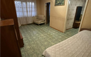 Продажа 4-комнатной квартиры, 61 м² - Продажа четырехкомнатных квартир в Темиртау