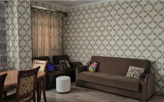 Продажа 2-комнатной квартиры, 60 м² - Продажа квартир в Бостандыкском р-не Алматы - страница 2