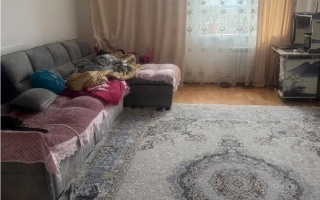 Продажа 3-комнатной квартиры, 79 м², ул. Ермекова, дом  106/6 - Продажа  трехкомнатных квартир в новостройках Караганды