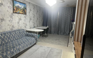 Продажа 2-комнатной квартиры, 64.4 м², мкр-н Зердели, дом  1/133 - Продажа  двухкомнатных квартир в Алматы без посредников