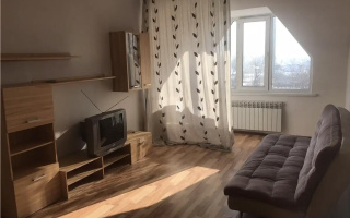 Продажа 2-комнатной квартиры, 60 м², ул. Дунентаева, дом  18Б - Продажа  двухкомнатных квартир в Алматы с фото