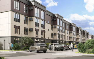 Продажа 1-комнатной квартиры, 31 м² - Продажа  однокомнатных квартир в новостройках Алматы - страница 63