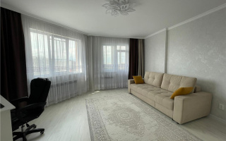 Продажа 2-комнатной квартиры, 72 м², ул. Нуршайыкова - Продажа квартир в Астане