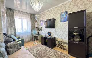 Продажа 3-комнатной квартиры, 69 м² - Продажа трехкомнатных квартир в р-не Байконур Астаны
