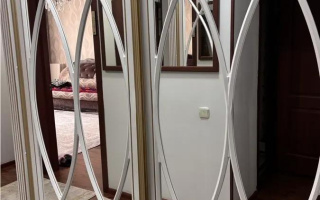 Продажа 2-комнатной квартиры, 52.8 м² - Продажа двухкомнатных квартир в Ауэзовском р-не Алматы - страница 2