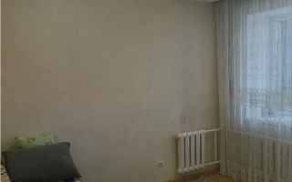 Продажа 1-комнатной квартиры, 30 м², пр. Кудайбердыулы, дом  32 - Продажа квартир в Астане без посредников