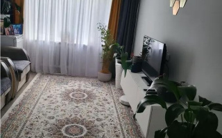 Продажа 3-комнатной квартиры, 70 м² - Продажа трехкомнатных квартир в панельном доме в Казахстане - страница 4