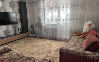 Продажа 2-комнатной квартиры, 65 м²