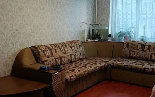 Продажа 3-комнатной квартиры, 59 м² - Продажа трехкомнатных квартир от собственников в Алматы