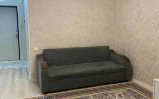Продажа 2-комнатной квартиры, 42 м², ул. Жунисова, дом  8/7 - Продажа квартир в новостройках Алматы