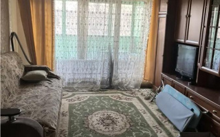 Продажа 3-комнатной квартиры, 63 м² - Продажа квартир в Алматы в Турксибском р-не - страница 16