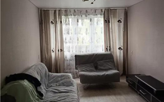 Продажа 2-комнатной квартиры, 44.7 м², мкр-н 7-й - Продажа квартир в Темиртау
