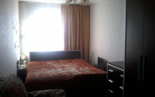 Продажа 2-комнатной квартиры, 46 м², ул. Осевая, дом  6 - Продажа  двухкомнатных квартир в Караганде без посредников