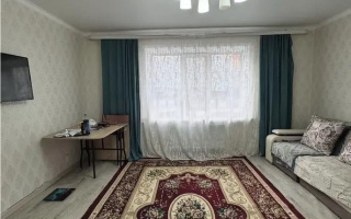 Продажа 3-комнатной квартиры, 78 м², пр. Республики, дом  1/4 - Продажа  трехкомнатных квартир в Караганде без посредников