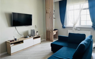 Продажа 2-комнатной квартиры, 51 м², ул. Храпатого, дом  14 - Продажа  двухкомнатных квартир в новостройках Астаны без посредников с фото