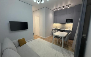 Продажа 2-комнатной квартиры, 37.2 м², ул. Казыбек би, дом  37 - Продажа квартир в Астане без посредников