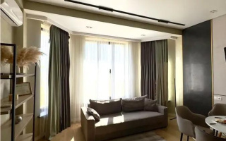 Продажа 2-комнатной квартиры, 63 м², ул. Сейдимбека, дом  110/1 - Продажа  двухкомнатных квартир в Алматы с фото