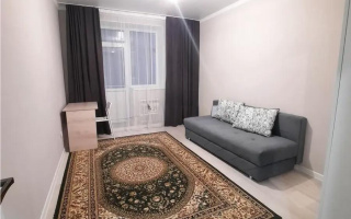 Продажа 1-комнатной квартиры, 36 м², ул. Кордай, дом  99 - Продажа квартир в Астане