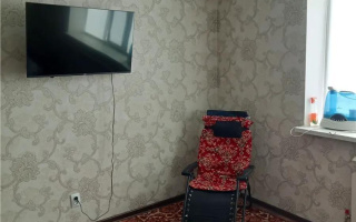 Продажа 1-комнатной квартиры, 35 м², ул. Сулуколь, дом  14 - Продажа квартир в новостройках Астаны без посредников