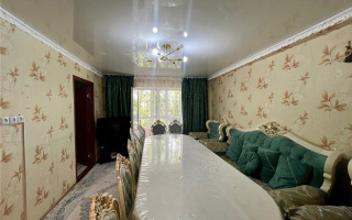 Продажа 3-комнатной квартиры, 60 м² - Аренда комнат в Балхаше