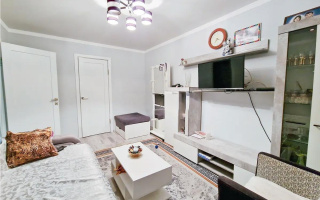 Продажа 1-комнатной квартиры, 29.1 м², ул. Айманова, дом  226 - Продажа квартир в Казахстане