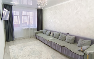 Продажа 2-комнатной квартиры, 52 м², пр. Республики, дом  18/2 - Продажа квартир в Караганде