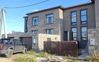 Продажа 5-комнатного дома, 216 м² - Продажа домов, коттеджей в Караганде