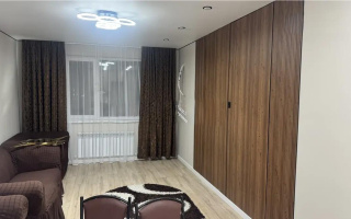 Продажа 2-комнатной квартиры, 57 м², ул. 24-я, дом  501/18 - Продажа  двухкомнатных квартир в новостройках Алматы