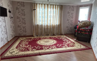 Продажа 1-комнатной квартиры, 42 м², мкр-н Нуркент, дом  68 - Продажа  однокомнатных квартир в Алматы с фото