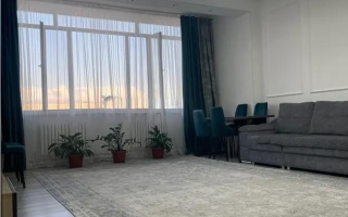 Продажа 3-комнатной квартиры, 97 м², ул. Бокейхана, дом  8 - Продажа  трехкомнатных квартир в Астане