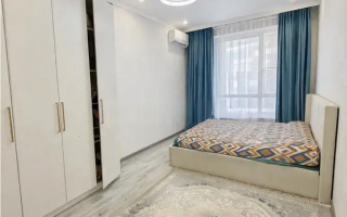 Продажа 1-комнатной квартиры, 40 м² - Продажа однокомнатных квартир в Астане - страница 12