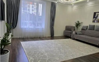 Продажа 3-комнатной квартиры, 90 м², пр. Туран, дом  40/2 - Продажа квартир в Астане