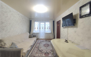 Продажа 3-комнатной квартиры, 52 м² - Недвижимость в Казахстане - страница 19