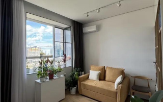 Продажа 1-комнатной квартиры, 40 м² - Продажа однокомнатных квартир в кирпичном доме в Казахстане - страница 5