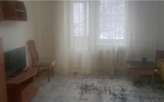 Продажа 1-комнатной квартиры, 40 м², ул. Курмангазы, дом  100а - Продажа квартир в Алматы без посредников