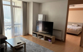 Продажа 3-комнатной квартиры, 72.6 м², пр. Кошкарбаева, дом  2 - Продажа квартир в новостройках Астаны с фото