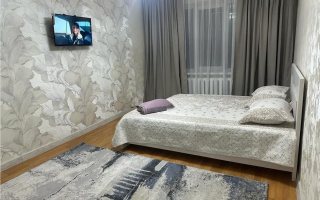 Продажа 1-комнатной квартиры, 30 м², ул. Тулебаева, дом  21 - Продажа квартир в Алматы без посредников с фото