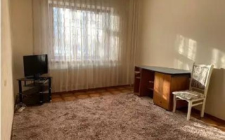Продажа 1-комнатной квартиры, 40 м², ул. Сатпаева, дом  62 - Продажа квартир в Алматы без посредников