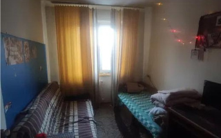 Продажа 1-комнатной квартиры, 14 м², мкр-н 7, дом  2 - Продажа  однокомнатных квартир в Алматы с фото