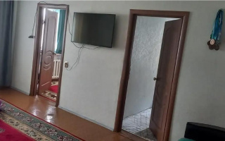 Продажа 4-комнатной квартиры, 62 м², мкр-н 23, дом  31 - Продажа  четырехкомнатных квартир в Караганде без посредников