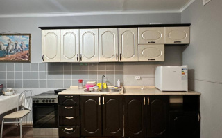 Аренда 1-комнатной квартиры, 46 м², пр. Шахтеров, дом  23 - Аренда квартиры помесячно в Караганде