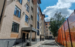 Продажа 2-комнатной квартиры, 45 м², ул. Сатыбалдина, дом  17/4 - Продажа  двухкомнатных квартир в Караганде