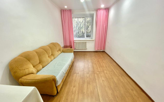 Продажа 2-комнатной квартиры, 44 м², 50 лет Казахстана, дом  51 - Продажа квартир в Караганде