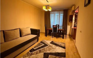 Продажа 3-комнатной квартиры, 62.8 м², ул. Гоголя, дом  117/127 - Продажа квартир в Алматы