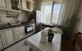 Аренда 1-комнатной квартиры, 42 м², ул. Маргулана, дом  75 - мкр-н Аксай-2 - Аренда квартир помесячно в Алматы с фото
